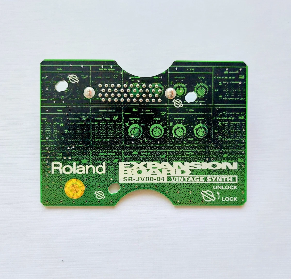 Las mejores ofertas en Roland Jv80 | eBay