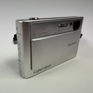 Sony Cybershot Dsc T20 | eBay