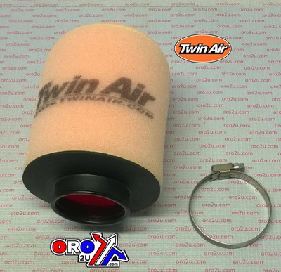 LUFTFILTER S/WAY 85CC 50mm, TWINAIR 158861