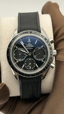 OMEGA Speedmaster Racing Black Dial Men’s Watch 326.32.40.50.01.001 40mm