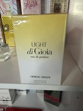 Light di Gioia Giorgio Armani 香水- 一款2019年女用香水