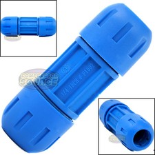 F1002 Rapid Air FastPipe 3/4" Union Connector For Use W/ Fastpipe Airpipe System