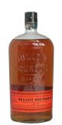 Bulleit Bourbon Frontier 45% Whiskey 0,7 ltr. 