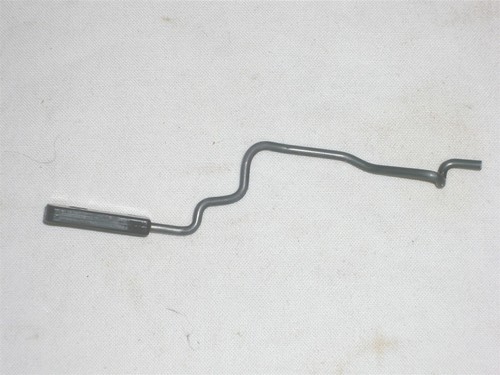 OEM Husqvarna Throttle Rod, Models 346 340 345 350 351 353, #503889201 - Picture 2 of 2