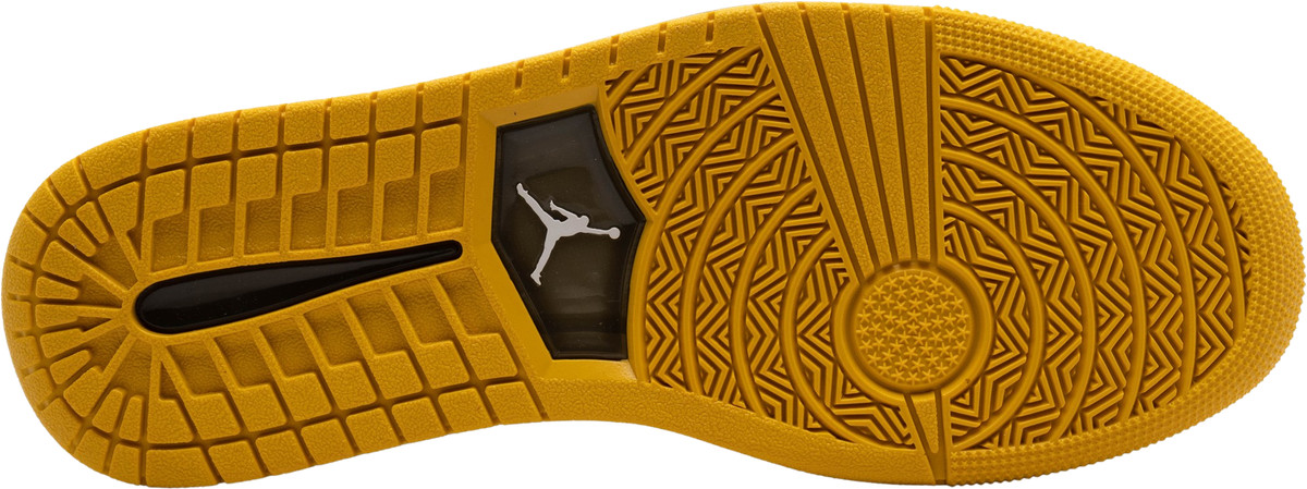 Las mejores ofertas en Jordan Alpha 1 Black Varsity Maize | eBay