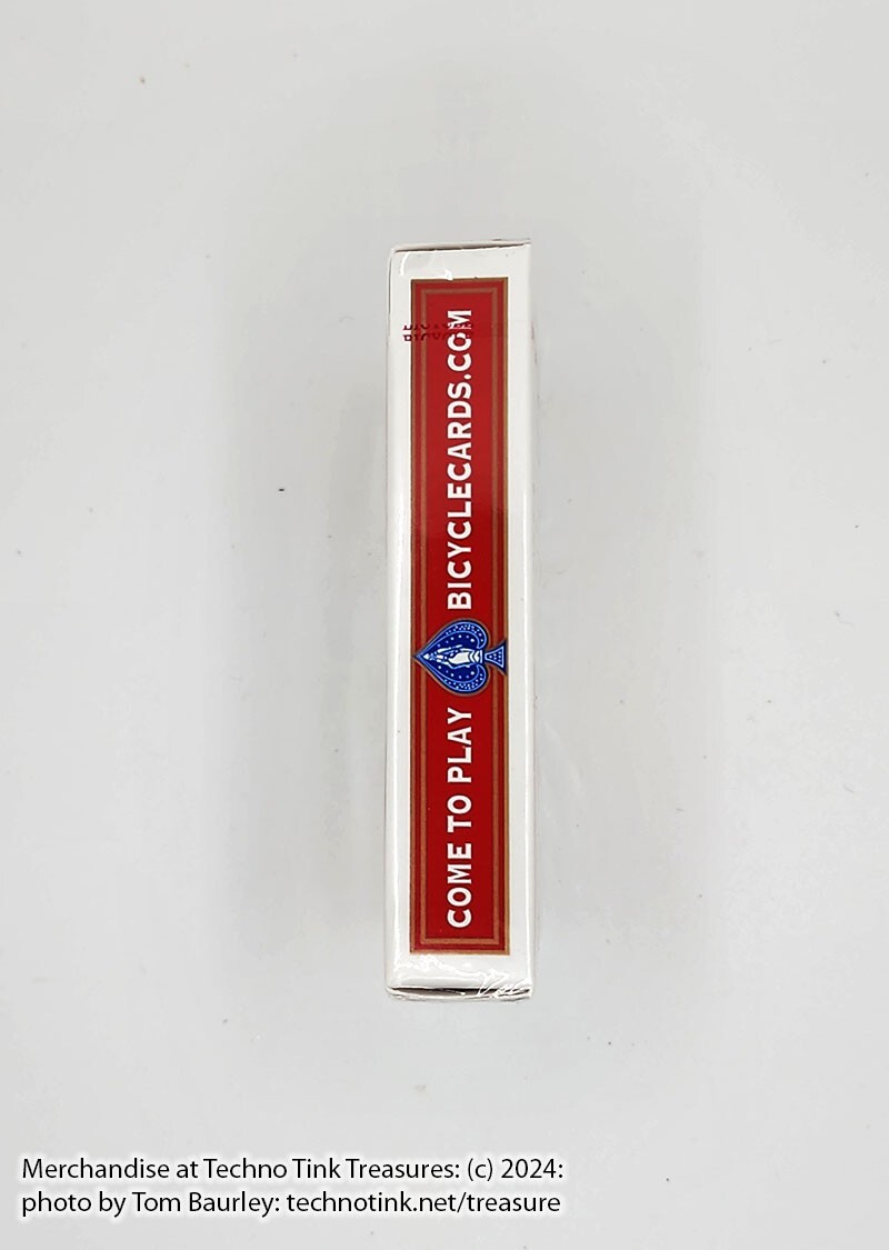 Bicycle Standard Poker Playing Cards for sale online | eBay