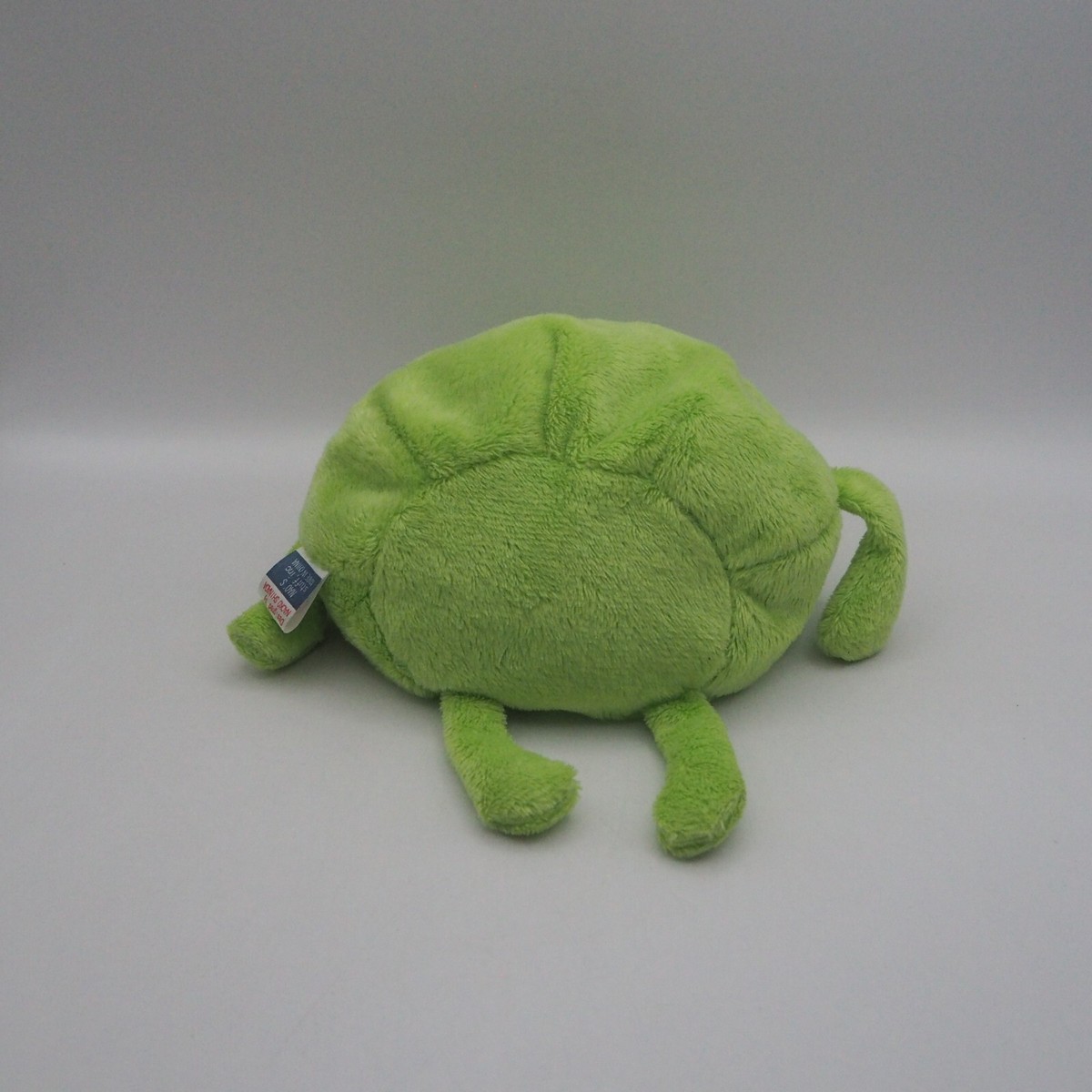 Shinada Company NAO's Stuff Naoko D0502A Green 5