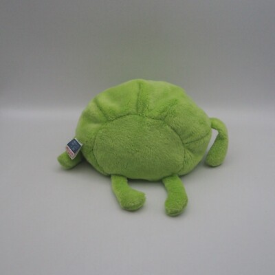 Shinada Company NAO's Stuff Naoko D0502A Green 5