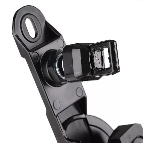 Car Rear Window Wiper Shaft Pivot For BMW 3 And 5 Touring E91 E61 61627209167 - Picture 8 of 12