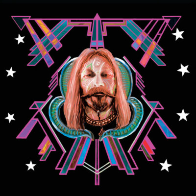Space Fusion Odyssey (digipak) by Steve Hillage (CD, 2022)