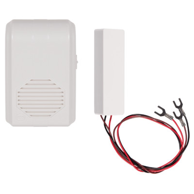 STI-3300 STI Wireless Doorbell Extender w/Chime Receiver 2 Tone options