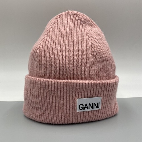 Gestrickte Herren Damen Winter Warme Dicke Kappe Manschette Stretch Beanie Mütze - Bild 3 von 20