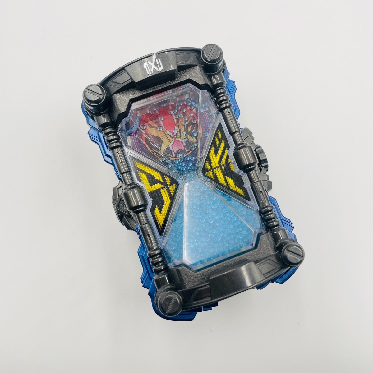 Bandai Kamen Rider Zi-O DX Geiz Revive Ride Watch | eBay