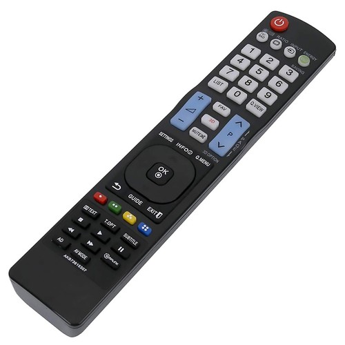 VINABTY AKB73598401 Sostituzione telecomando per LG Sound Bar NB2022A NB2020A NB2030A NB-2022A NB-2020A NB-2030A