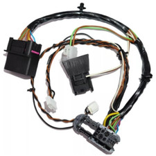 Suitable For Porsche Cayenne Xenon Headlight Internal Wiring Harness RH