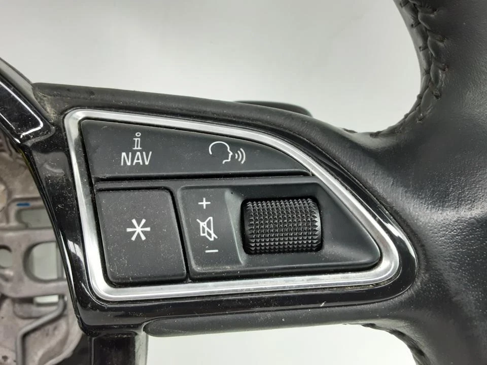 AUDI A6 4G MOD. 2014- Volante 4G0419091AK Foto 2 de 4