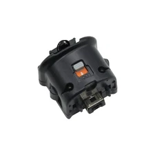 Wii Motion Plus Sensor Adapter Attachment Nintendo Wii /Wii U Controller Black
