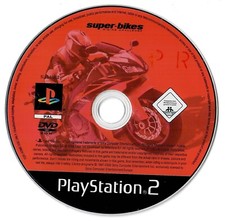 Super-Bikes: Riding Challenge - PS2 : la galerie d'images
