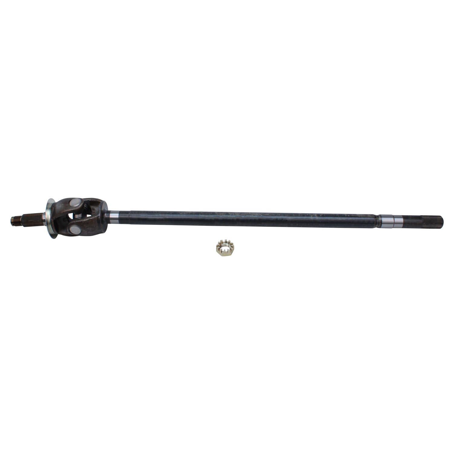 Front Passenger Side UJoint Axle Shaft for 20032008 Dodge Ram 1500