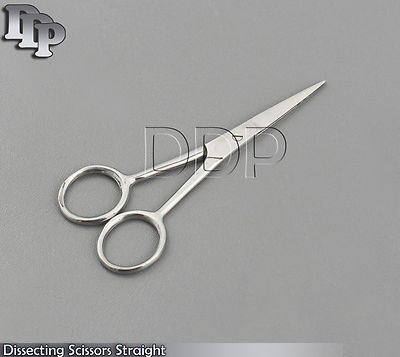 Deconstructed Scissors 5