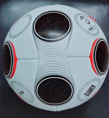 Adidas EUROPASS UEFA Euro Cup 2008 Fifa Official Football