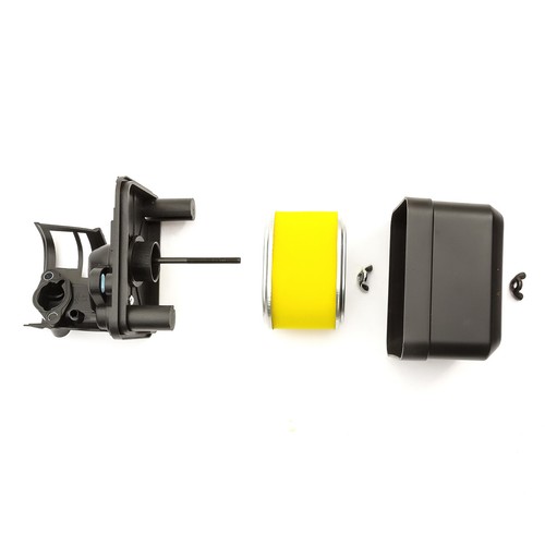 Air Filter Housing Box Assembly Fits Honda GX160 GX Engine Gokart Go Kart - Picture 4 of 12