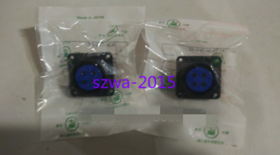 1pcs New Seven Star scientific waterproof connector NJW-2837-RF