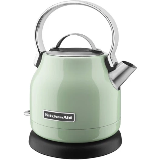 Acero inoxidable KitchenAid Teteras Hervidor eléctrico inalámbrico