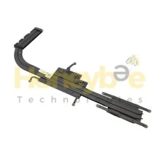 GENUINE DELL LATITUDE 5520 PRECISION 3560 LAPTOP COOLING HEATSINK W8T3N 0W8T3N