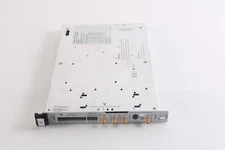HP / Agilent / Keysight E4808A Central Clock 10.8GHz Module 75000 Series C