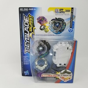 hasbro doomscizor d3