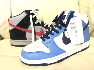 air force dunk