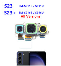 For Samsung Galaxy S23 /S23 Plus S23 SM-S911 S916 S911B Ultra Wide Camera Flex