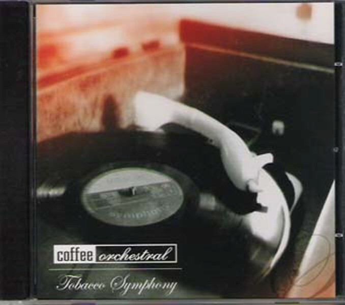 COFFEE ORCHESTRAL - Tobacco symphony - CD new