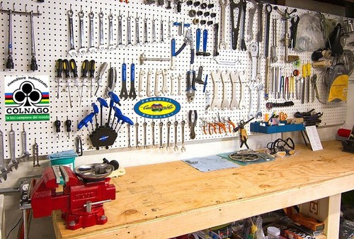 Half a Century Old and Still Going Strong – Rene Herse Cycles