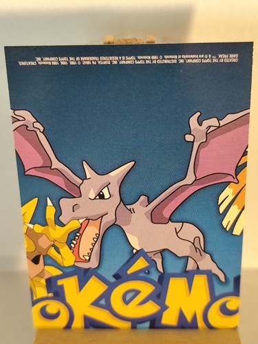 TOPPS Pokemon Serie 1 Basis SET Green Logo Karten Englisch "Mint"*freie Auswahl* - 第 167/181 張圖片