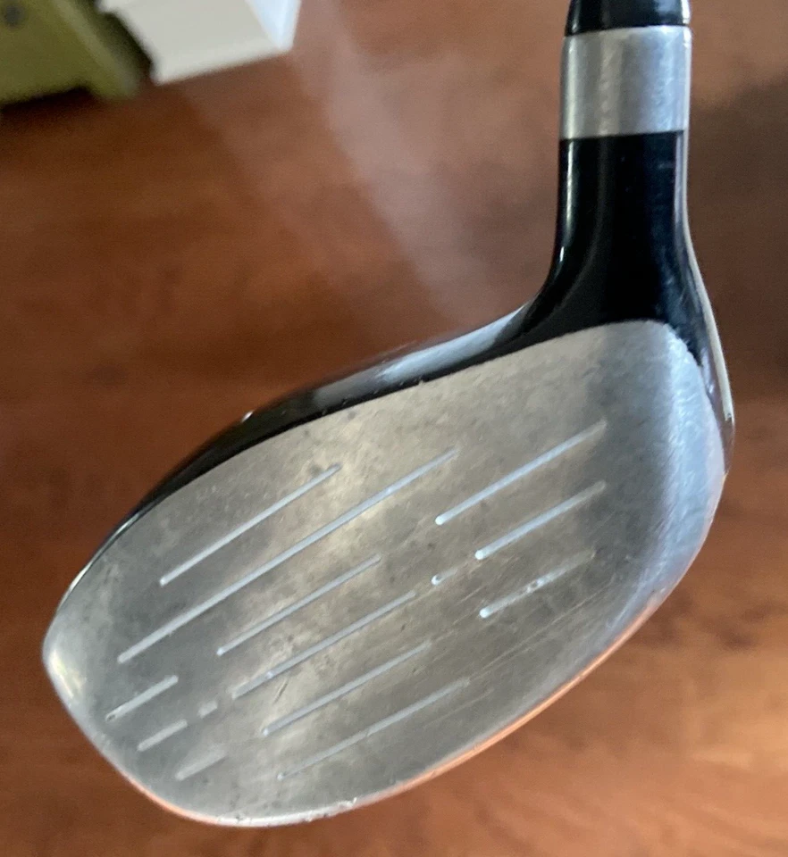 Acuity Cadet Pro II Driver / 1-Wood ⛳ Flex Tech CPII Graphite Shaft RH ~36" - Image 3 of 4