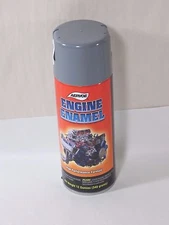 Engine Enamel Paint- Ford Gray Aervoe 551 12oz Can