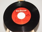 CANADA!!! ELVIS PRESLEY Spinout / All That I Am 1966 RCA 45