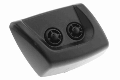 VEMO Waschwasserdüse, Scheinwerferreinigung rechts für LAND ROVER V48-08-0017
