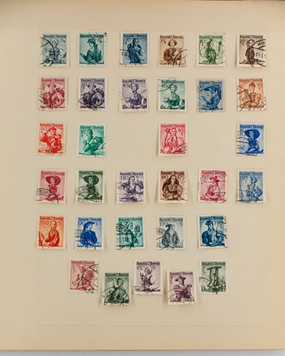 Colección Europa y Asia diferentes países - Fotos en texto #5149 - Imagen 13 de 24