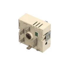 INFINITE SWITCH, 208V 2574 - Free Shipping + Geniuine OEM