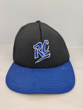 Vintage USA MADE RC Cola Trucker Hat Snapback Cap