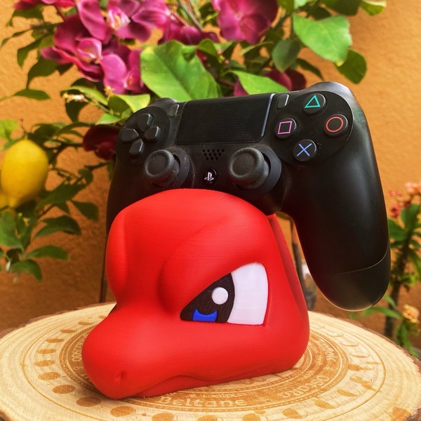 Charmeleon Joystick Holder