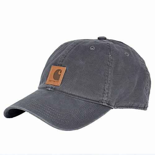 Carhartt Cap Hat Odessa Cap Cotton 