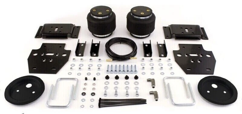 Air Lift 88299 LoadLifter 5000 Ultimate Air Spring Kit para Toyota Tunda 2007-2021 Foto 2 de 4