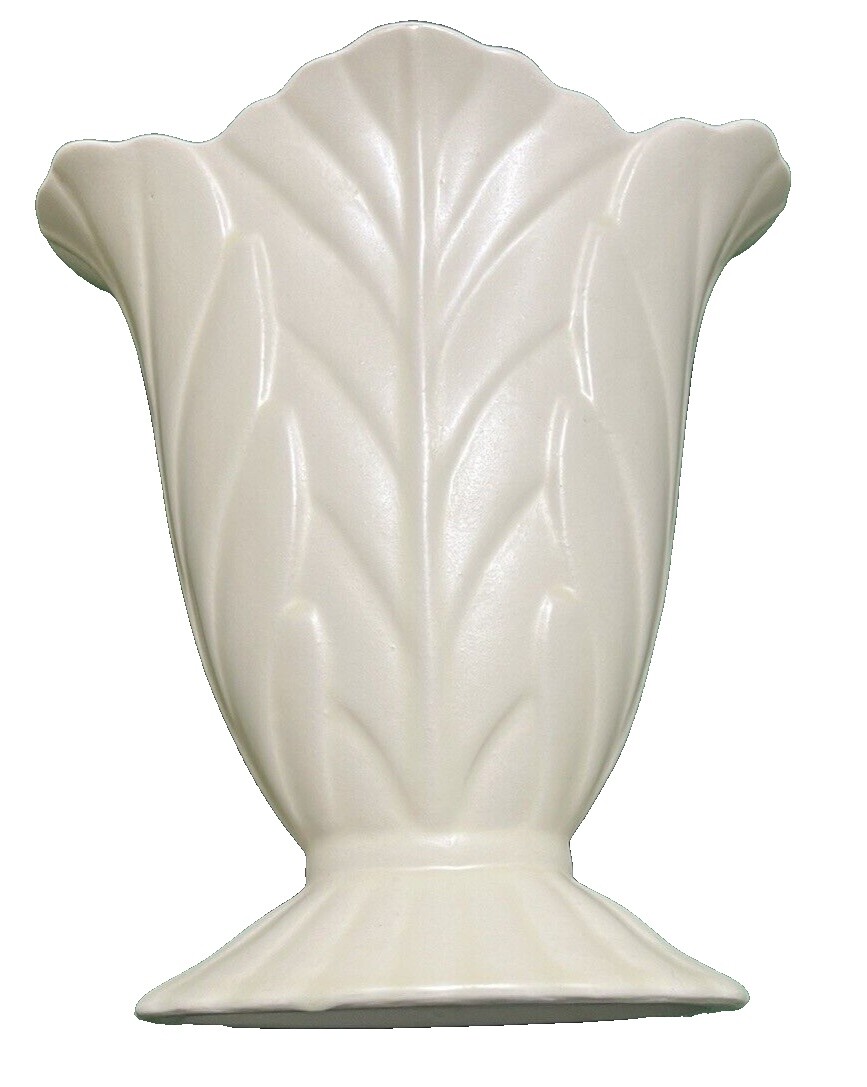 希少　ベスウィックポータリー Vintage Beswick Art Deco Curved Trough Log Planter Vase Bowl, 452