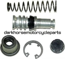 Front Brake Master Cylinder Repair Kit for Honda GL1100 Goldwing 83 K&L 32-1079