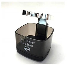 Skull Shaver Rinse Stand 