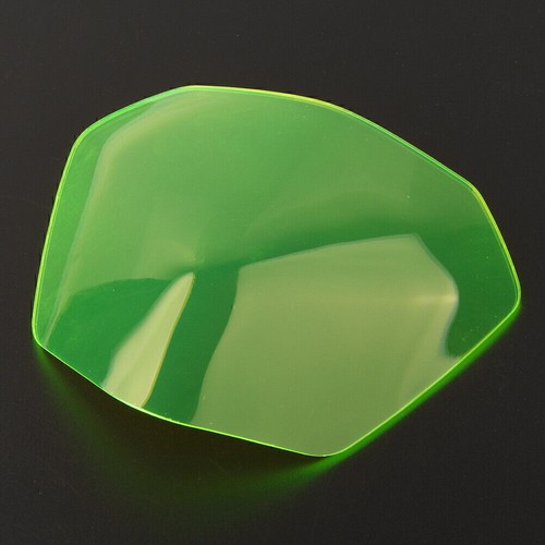 Front Headlight Guard Shield Screen Lens Cover For Yamaha MT-07 13-17 - Picture 4 of 8